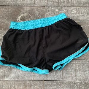 Umbro Athletic Shorts